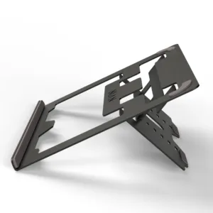 پایه نگهدارنده لپتاپ نیان مدل LS-01