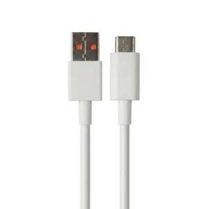 شارژر دیواری 90 وات مدل MDY-14-EC همراه کابل تبدیل USB به USB-C