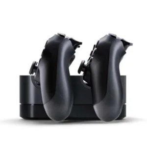 پایه شارژر دسته بازی پلی استیشن 4 مدل Charging Station