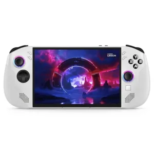 كنسول بازی لنوو مدل Legion Go S 512 GB