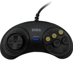 دسته بازی سگا مدل old-game