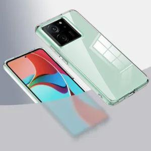 کاور سامورایی مدل Specter مناسب برای گوشی موبایل شیائومی 13T Pro / 13T