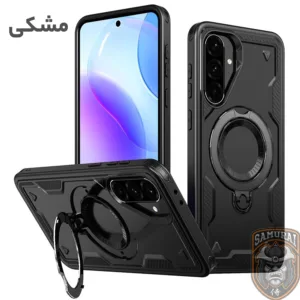 کاور سامورایی مدل Standra مناسب برای گوشی موبایل سامسونگ Galaxy A56 / Galaxy A56 5G