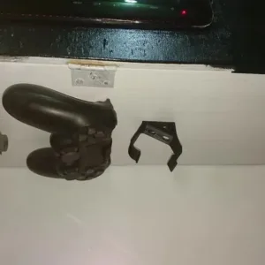 پایه دیواری دسته بازی پلی استیشن 4 مدل ps4 wall