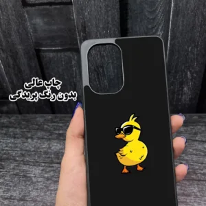 کاور قاب گارد مدل GCHP12PM مناسب برای گوشی موبایل اپل iPhone 12 Pro Max