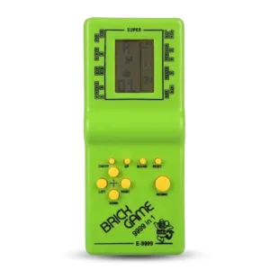 کنسول بازی قابل حمل مدل ATARI