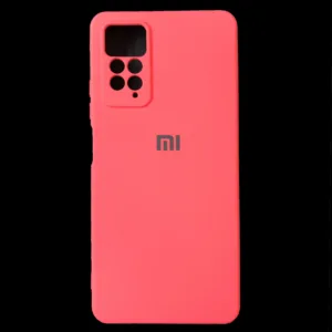 کاور مدل SIL-N11 مناسب برای گوشی موبایل شیائومی Redmi Note 11pro 4G 5G / Note 11T 4G 5G / Note 11T pro 4G 5G / Note 11 pro 2022
