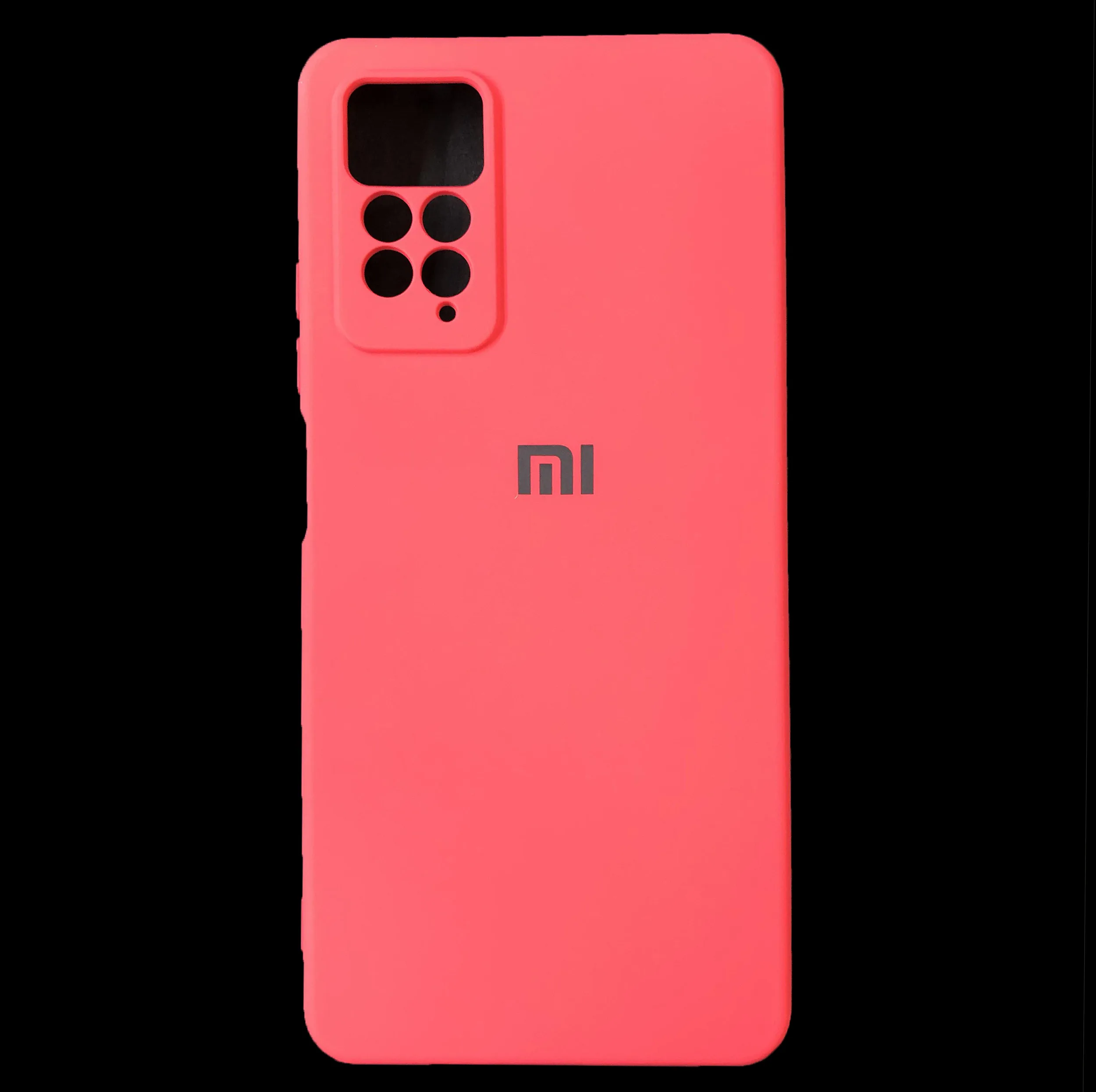 کاور مدل SIL-N11 مناسب برای گوشی موبایل شیائومی Redmi Note 11pro 4G 5G / Note 11T 4G 5G / Note 11T pro 4G 5G / Note 11 pro 2022