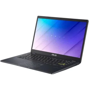 لپ تاپ 14 اینچی ایسوس مدل Vivobook Go 14 E410KA-CL4128-Celeron N4500-4GB DDR4 3200MHz-128GB eMMC-1TB SSD-TN - کاستوم شده