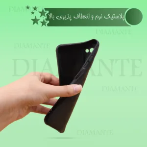 کاور دیامانته مدل Gavazni Rd مناسب برای گوشی موبایل سامسونگ Galaxy Note 10 Plus