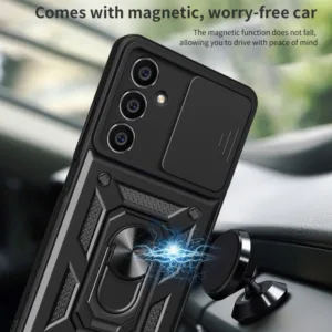 کاور گاردتک اساک مدل Dcamp2 Strap مناسب برای گوشی موبایل سامسونگ Galaxy A55 5G / A55