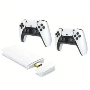 کنسول بازی گیم استیک پرو مدل Game stick 4K Ultra