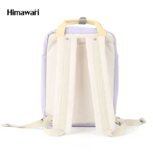 کوله پشتی لپ تاپ هیماواری مدل 194L_03 مناسب برای لپ تاپ 13 تا 14 اینچی