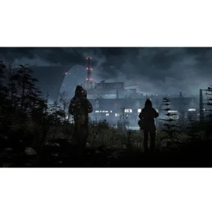 بازی Chernobylite نسخه استاندارد مخصوص PS5