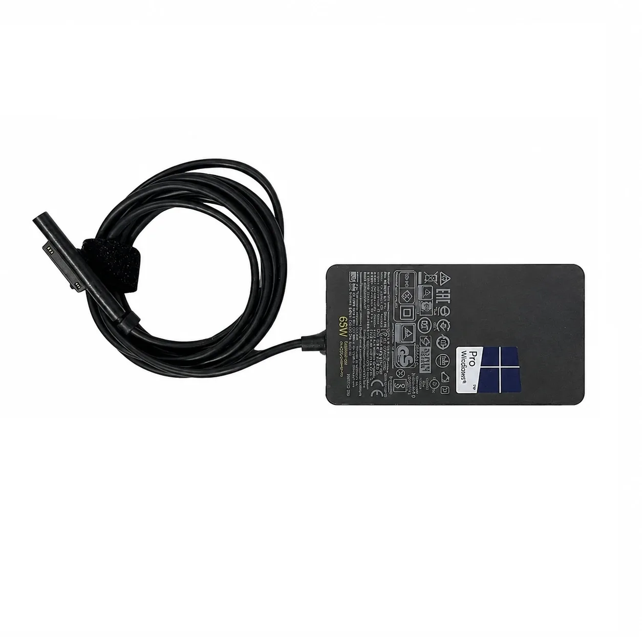 شارژر لپ‌تاپ 15 ولت 4 آمپر مدل ADP-65W Surface Pro