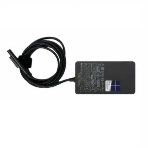 شارژر لپ‌تاپ 15 ولت 4 آمپر مدل ADP-65W Surface Pro