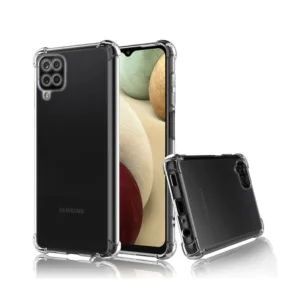 کاور قاب ناب مدل JLLZ-KPS مناسب برای گوشی موبایل سامسونگ Galaxy A22 4G