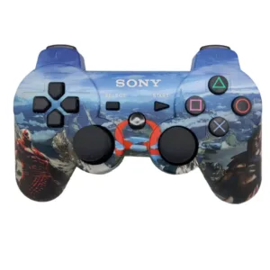 دسته بازی پلی استیشن 3 مدل God of War