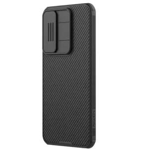 کاور نیلکین مدل CamShield Pro مناسب برای گوشی موبایل سامسونگ Galaxy A36
