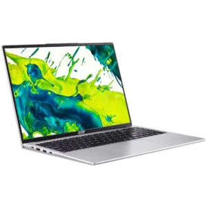 لپ تاپ 16 اینچی ایسر مدل Aspire Lite AL16-54P-39U1-i3 1305U-8GB DDR5 4800MHz-1TB SSD-IPS - کاستوم شده