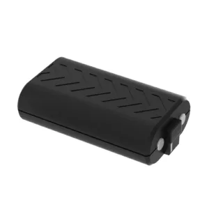 باتری قابل شارژ Dobe مدل TYX-0634B مناسب برای Xbox Series به همراه کابل USB-C