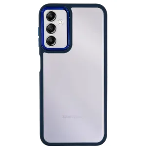 کاور مدل New Skin مناسب برای گوشی موبایل سامسونگ Galaxy A14
