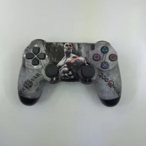 دسته بازی پلی استیشن 4 سونی مدل PS4_God of war_2