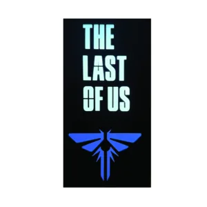لایت باکس گیمینگ نئومی شاپ مدل Last of Us