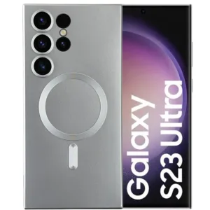 کاور مدل QSeries-S23Ultra مناسب برای گوشی موبایل سامسونگ Galaxy S23 Ultra