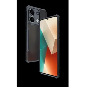 کاور موکولو مدل XUNDD مناسب برای گوشی موبایل شیائومی Poco M6 Pro 4G / Redmi Note 13 Pro 4G