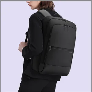 کوله پشتی لپ تاپ بنج مدل 2953 مناسب برای لپ تاپ تا 15.6 اینچی