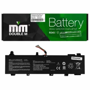 باتری لپتاپ 8 سلولی مدل C۴۱N۱۹۰۶ مناسب برای ROG Zephyrus Duo 15