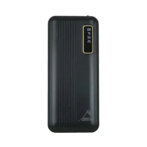پاوربانک ای اس دی مدل ASD-H11 ظرفیت 10400 میلی آمپر ساعت