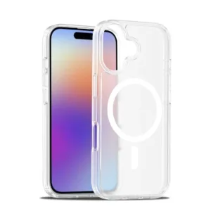 قاب آیفون 17 دلفی مدل کرایو Delfy Kryo Case