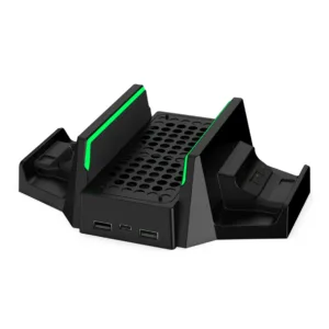 فن و پایه شارژر ایکس باکس دابی مدل TYX 0663