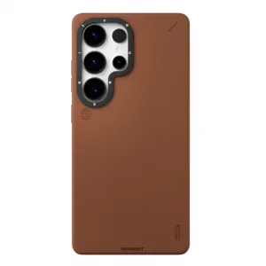 کاور یانگ کیت مدل Fashion Leather مناسب برای گوشی سامسونگ Galaxy S26 Ultra