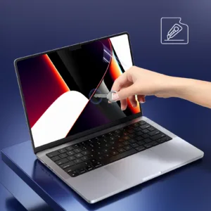 محافظ صفحه نمایش لنشن مدل NEO-13 مناسب برای مک بوک نئو 13 اینچی