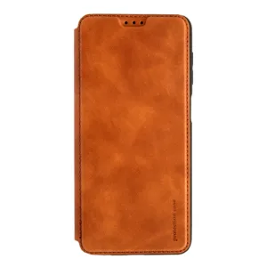 کیف کلاسوری دادو مدل perfect leather مناسب برای گوشی موبایل سامسونگ galaxy A56/A36