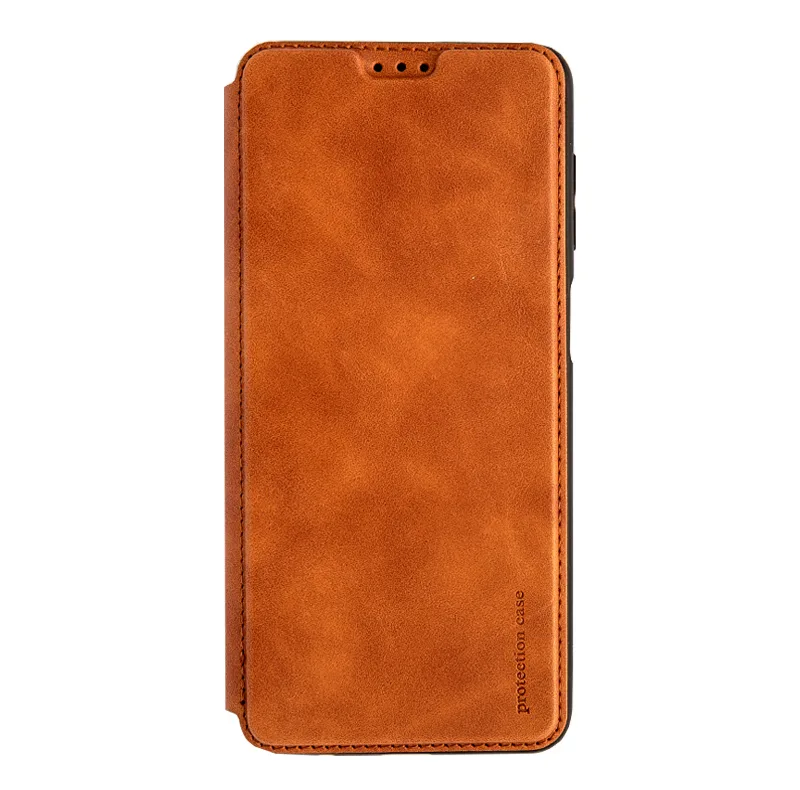 کیف کلاسوری دادو مدل perfect leather مناسب برای گوشی موبایل سامسونگ galaxy A56/A36