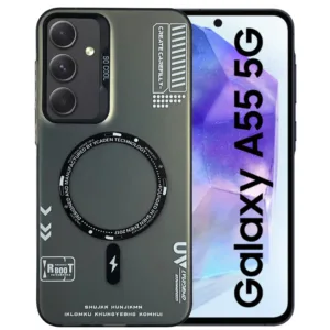 کاور گاردتک مدل SoCool_A55 مناسب برای گوشی موبایل سامسونگ Galaxy A55