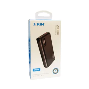 پاوربانک ایکس کین مدل XK-PB05 ظرفیت 20000 میلی آمپرساعت
