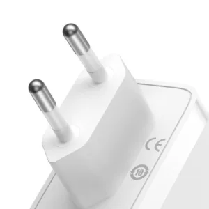 شارژر دیواری 140 وات باسئوس مدل GaN5 Pro