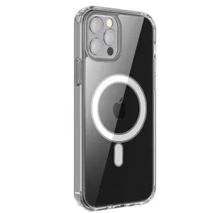 کاور اسپایدر مدل Magnetic Magsafe مناسب برای گوشی موبایل اپل iPhone 12 Pro max
