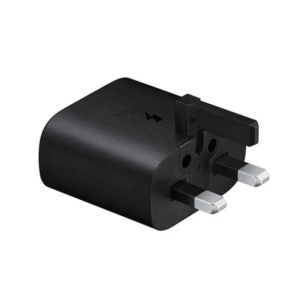 شارژر دیواری 25 وات مدل EP-TA800 NWEGGB