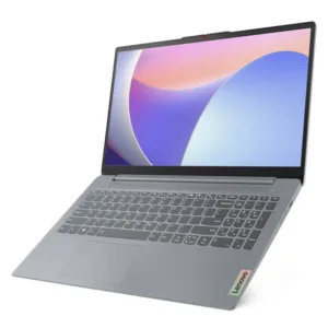 لپ تاپ 15.6 اینچی لنوو مدل IdeaPad Slim 3 15AMN8-R3 7320U-8GB LPDDR5 5500MHz-1TB SSD-TN - کاستوم شده