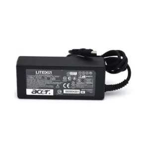 شارژر لپ‌تاپ 19 ولت 3.42 آمپر مدل ACER PA-1650-05