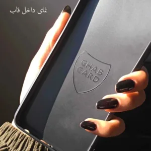 کاور قاب گارد کد soldA26 مناسب برای گوشی موبایل سامسونگ Galaxy A26