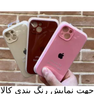 کاور شارک قاب مدل سیلیکونی پاک کنی مناسب برای گوشی موبایل سامسونگ Galaxy A52 / A52s
