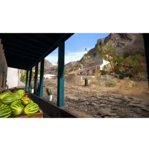 بازی Tourist Bus Simulator مخصوص PS5