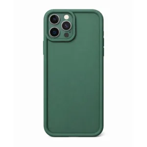 کاور اسپیجن مدل سولید مناسب برای گوشی موبایل اپل iphone 13 pro max